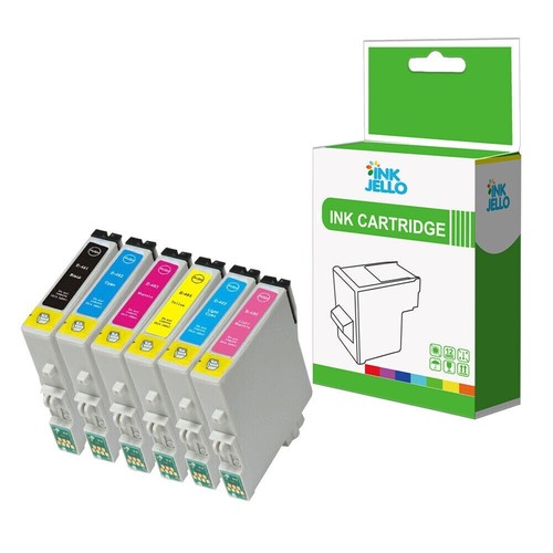 Cartucce inchiostro per - cartucce,