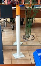 Posacenere a sigaretta logo