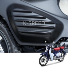 Coperchio tasca laterale