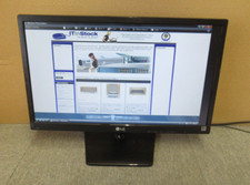 LG 22M37A-B 21,5" LCD TFT LED