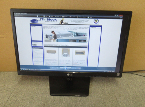 22m37a lcd tft - 21,5",
