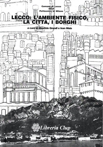 Lecco ambiente fisico la - l'ambiente,