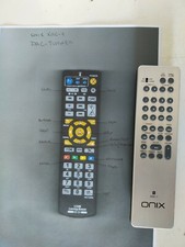 Telecomando Onix XRC-1 solo Dac-Turner (Compatibile;Leggi descrizione)