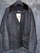 BARBOUR Bedale WP Anniversary LIMITED EDITION L