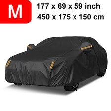 Autoabdeckung Atmungsaktiv