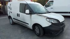 RICAMBI FIAT DOBLO' 1.6 MJET 105CV ANNO 2016 SIGLA MOTORE 198A3000