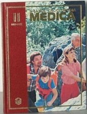 GRANDE ENCICLOPEDIA MEDICA MIN OCC VOL 11 CURCIO