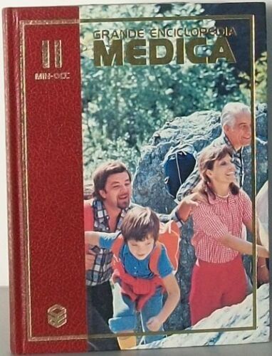 Grande enciclopedia medica min - medica,