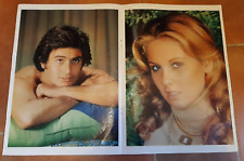 DOPPIO POSTER FRANCO GASPARRI