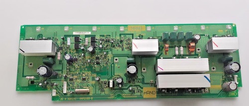 Scheda controller anp2183 - scheda,
