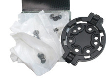 Orig. Falco nero! Adattatore