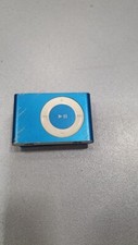 Apple ipod shuffle - ipod, 2nd