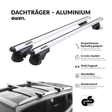 Barre portatutto owen e - portatutto,