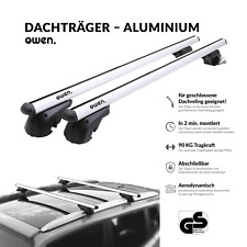 Barre portatutto Owen 3.0 e