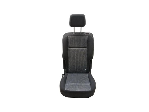 Sedile posteriore toyota - sedile,