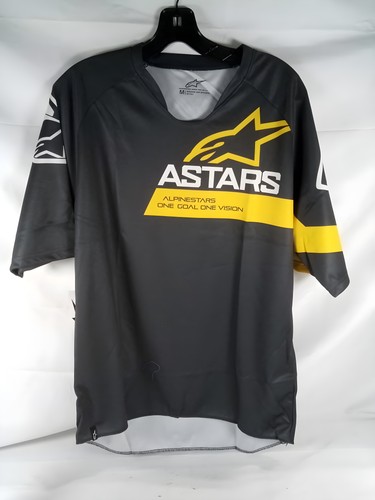 Maglia mountain bike uomo