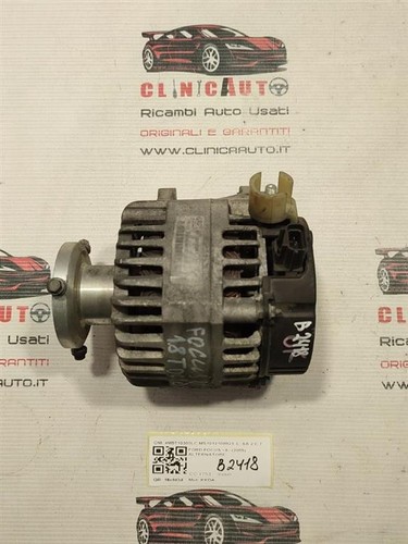 Alternatore per ford focus - per,