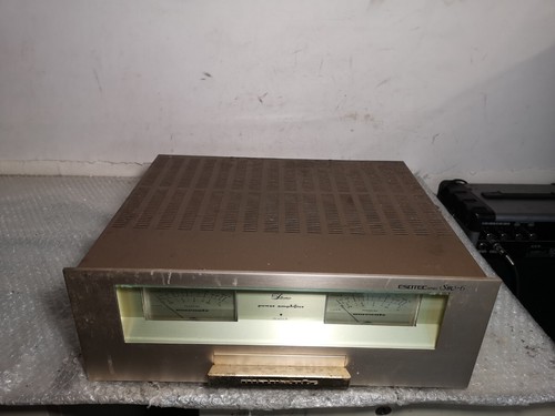 Marantz amplificatore di - sm-6,