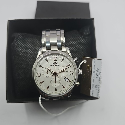 Orologio philip watch sunray - orologio,