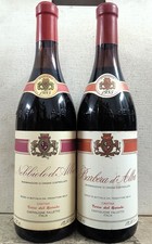 Barbera alba terre - bt.,