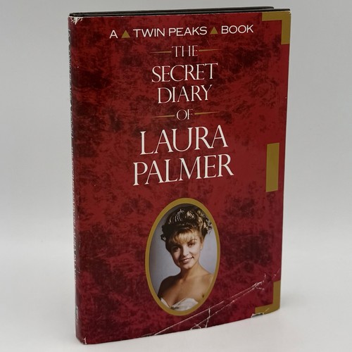 The secret diary - the, laura