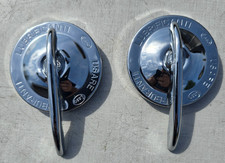 DUCATI SINGLE ESSO GAS CAP