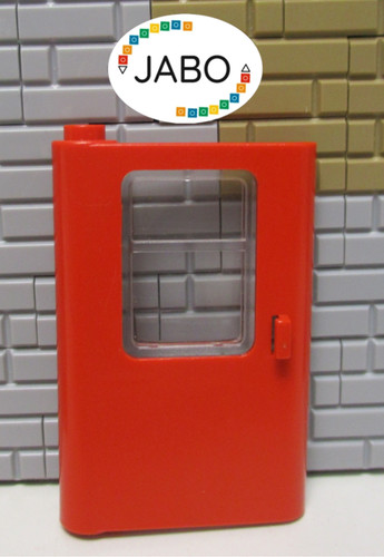 Lego 4181 porta - (h13/11/2),