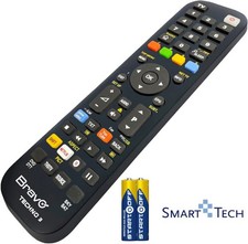 TELECOMANDO SMART TECH