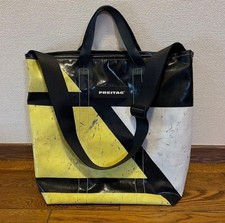 RARA vecchia borsa da lavoro a
