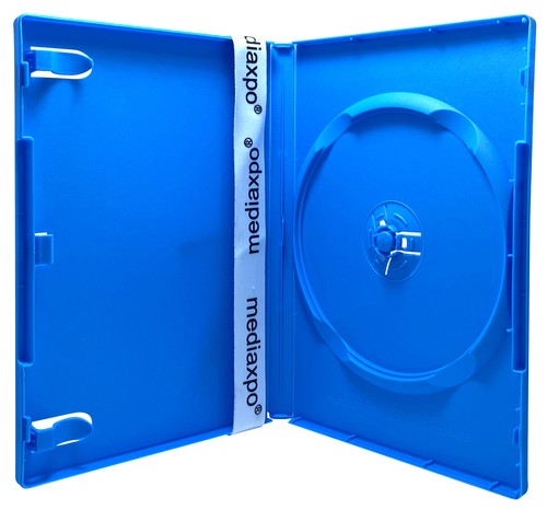 Lotto custodie dvd singole - custodie,