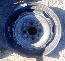 Cerchio ruota Panda Sisley 