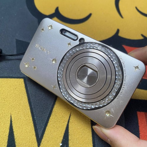 Sony cyber shot dsc - sony,