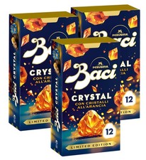 Baci perugina crystal - 3x,