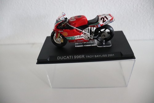 Ducati 996r troy - ducati,