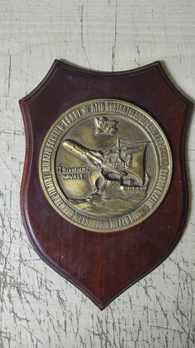 Crest divisione navale - navale,