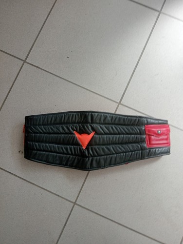 Fascia lombare reni per - , moto