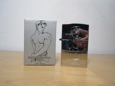 RoccoBarocco Jeans Gold 75 ML