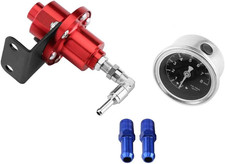 Regolatore Di Pressione Del