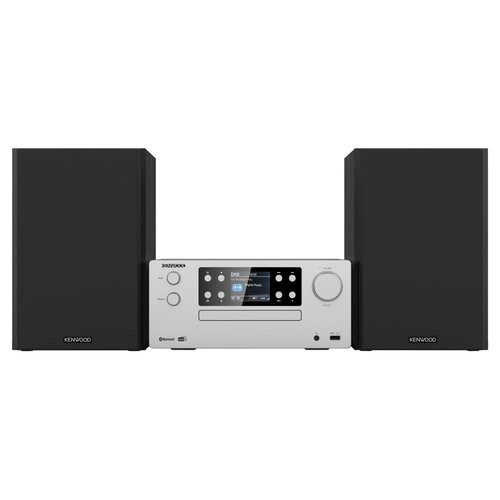 Compatto kenwood - fi,