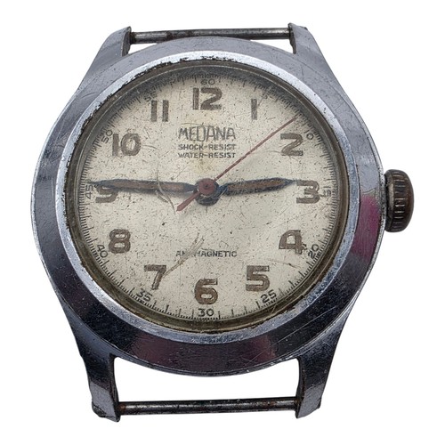 Orologio meccanico uomo - orologio,