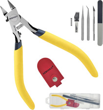 Gundam, Kit Di Attrezzi per