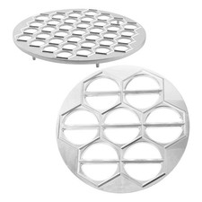  2 Pcs   Macchina Per Ravioli