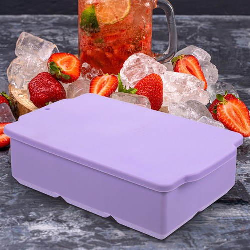 Ghiaccioli stampo cubetti - ,