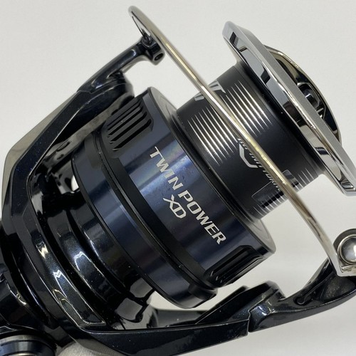 Mulinello spinning shimano - mulinello,