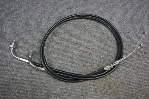 Cavi acceleratore suzuki gt750 - cavi,