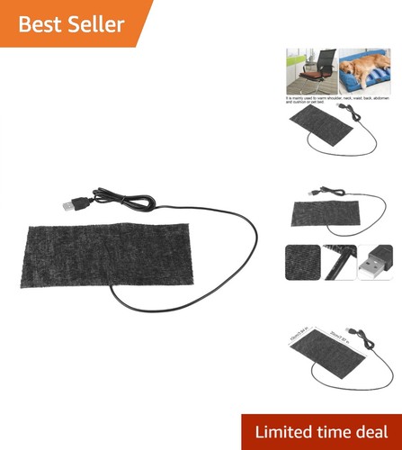 Tappetino riscaldante usb - tappetino,