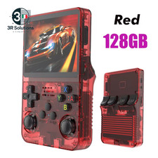 Console Videogiochi Portatile