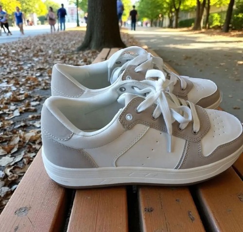 Zapatos deportivos para mujer - zapatos,