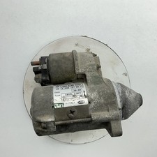 MOTORINO D' AVVIAMENTO PER SMART ForTwo Coupé (W450) A0051512601 Benzina 600 (