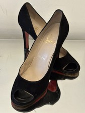 Christian Louboutin UK 5,5 EU
